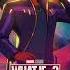 T Challa Star Lord Sing A Song By Aaron Fraser Nash