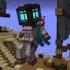 Minecraft Aquamirae Mod Music Forsaken Drownage REDUX NEW Theme Of Ghost Of Captain Cornelia