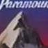 Grammnet Productions Paramount Television 2001