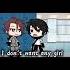 Do You Love Me Gacha Shorts Story Meme Gachalife