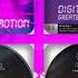 DIGITAL EMOTION GREATEST HIT REMIXES CD 2