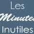 29 Les Minutes Inutiles Du Professeur JohnStockon Un Monde Parfait Ilona Mitrecey