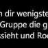 Die Ärzte ZeiDverschwÄndung Lyrics