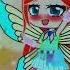 Winx Club Bloom Enchantix Transformation In Gacha Life