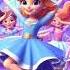 Bibbidi Bobbidi Bounce Fun Kids Song Dance Magical Music Adventure
