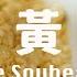 How To Make Roasted Soybean Powder Soy Flour Kinako Beanpandacook