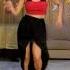 Zumba Disco Party La Isla Bonita Choreo By Alona