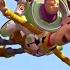 Toy Story Tribute Woody And Buzz EMOTIONAL INSPIRING