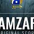 Kamzarf Original Score