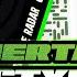The DB Omerta On The Radar Freestyle