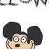 Mokey Show Halloween Gif