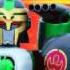 Hyakujuu Sentai Gaoranger HOT HOT GaoMuscle