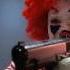 Ronald McDonald Chicken Store Massacre