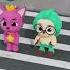 We Are The Champions Pinkfong Hogi Shorts