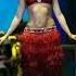 SHAKIRA GAINED MAGICAL HEIGHTS WITH LA TORTURA WITH ALEJANDRO SANJ IN 2005 GAINED FAME