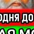 Только сегодня 16 МАЯ Это сильная православная молитва за сына Помолитесь за него