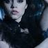 LADY GAGA BLOODY MARY Dj Dark Remix Wednesday Addams Dance Scene