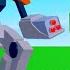 NEW MAD CITY MECH Is NUTTY