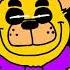 Blood Flashlight Warning Break Us All Meme FNAF