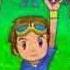 Digimon Tamers Opening Gypsy