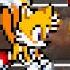 Tails Vs Amy Rose Vs Knuckles Triple Run Fan Made Game