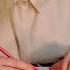 ASMR Flipping Pages Taking Notes Paper Sounds Unintelligible Whispers