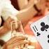 Lucky13 Playing Cards