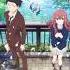 AMV Koe No Katachi Hatsukoi Saori Hayami Vietsub