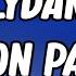 Km Bananza Belly Dancer X Neon Park TikTok Mashup Lyrics Just Wanna See You Touch The Ground