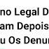 Seu Irmão É O Dono Legal Disso Foi O Que Meus Pais Disseram Depois De Roubar Meu Mustang Então