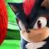 SONIC THE HEDGEHOG 3 Knuckles The Cowboy Leads The Final March Coffin Dance Meme Song COVER