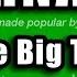 Little Big Town Tornado Karaoke Version