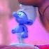 Sleepwalker Gargamel The Smurfs 3D Cartoons For Kids