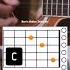 Hotel California Simplified Picking Guitartutorial Bertsguitartutorials