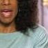 Beauty And The Beast Audra McDonald Interview