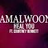 Heal You Feat Courtney Bennett