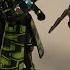 SO DO Kamen Rider Chronos Poppy Lazer Turbo Triple Review Kamen Rider Ex Aid
