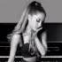 Ariana Grande One Last Time Acoustic Audio