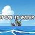 Water 7 Saga In 60 Seconds Shorts