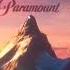 Paramount Pictures Sega Original Film 2020