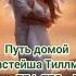 Путь домой Анастейша Тиллман Глава 774 775 и 776 аудиокнига анастейша