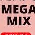 DOWNTEMPO MEGA MIX 2K25 BY ARYA MUSIC