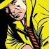 Character Spotlight Dick Tracy