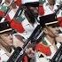What You Should Know About The French Foreign Legion