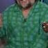 Jack Black Sings Lava Chicken In Real Life