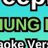 Creepin By CHUNG HA Karaoke Version With Backing Vocals