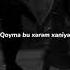 Biganə Dolansın