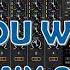 DO YOU WANNA LIVE BAND REMIX