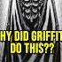 Why Did Griffith Do This Griffith Berserk Gutsberserk