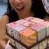 Surprising Her With 27 Ice Cream Flavors